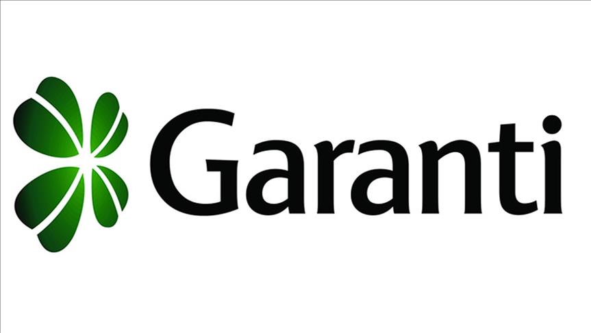GARANTİ BANKASI